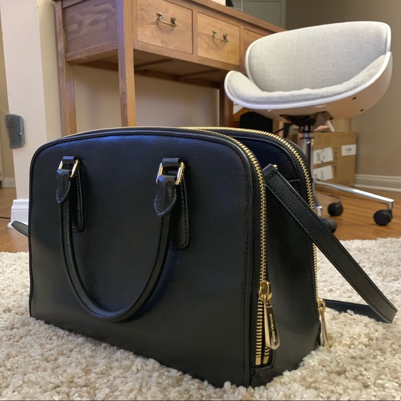 Michael Kors crossbody satchel - Picture 4 of 8